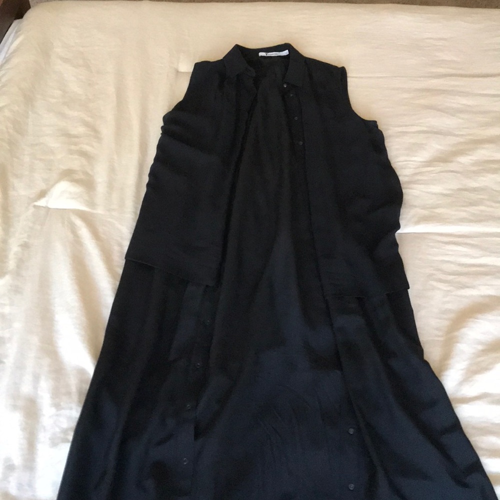 Alexander wang short dress